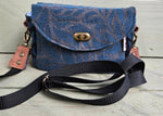 Load image into Gallery viewer, Naledi Crossbody Bag
