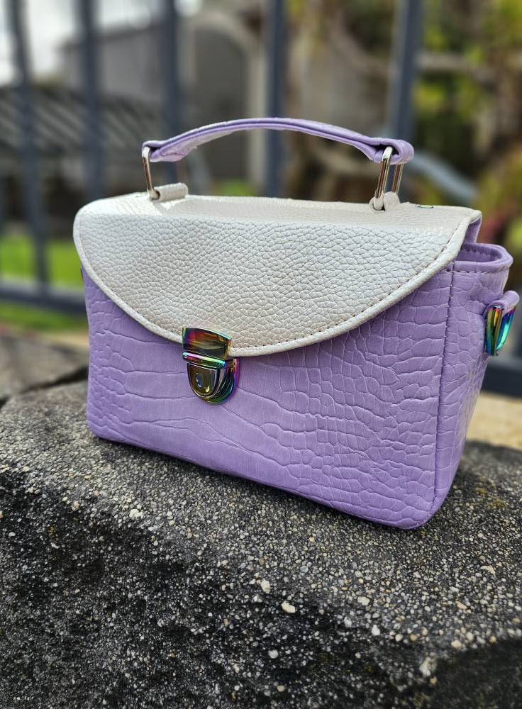 Naledi Crossbody Bag