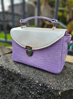 Load image into Gallery viewer, Naledi Crossbody Bag
