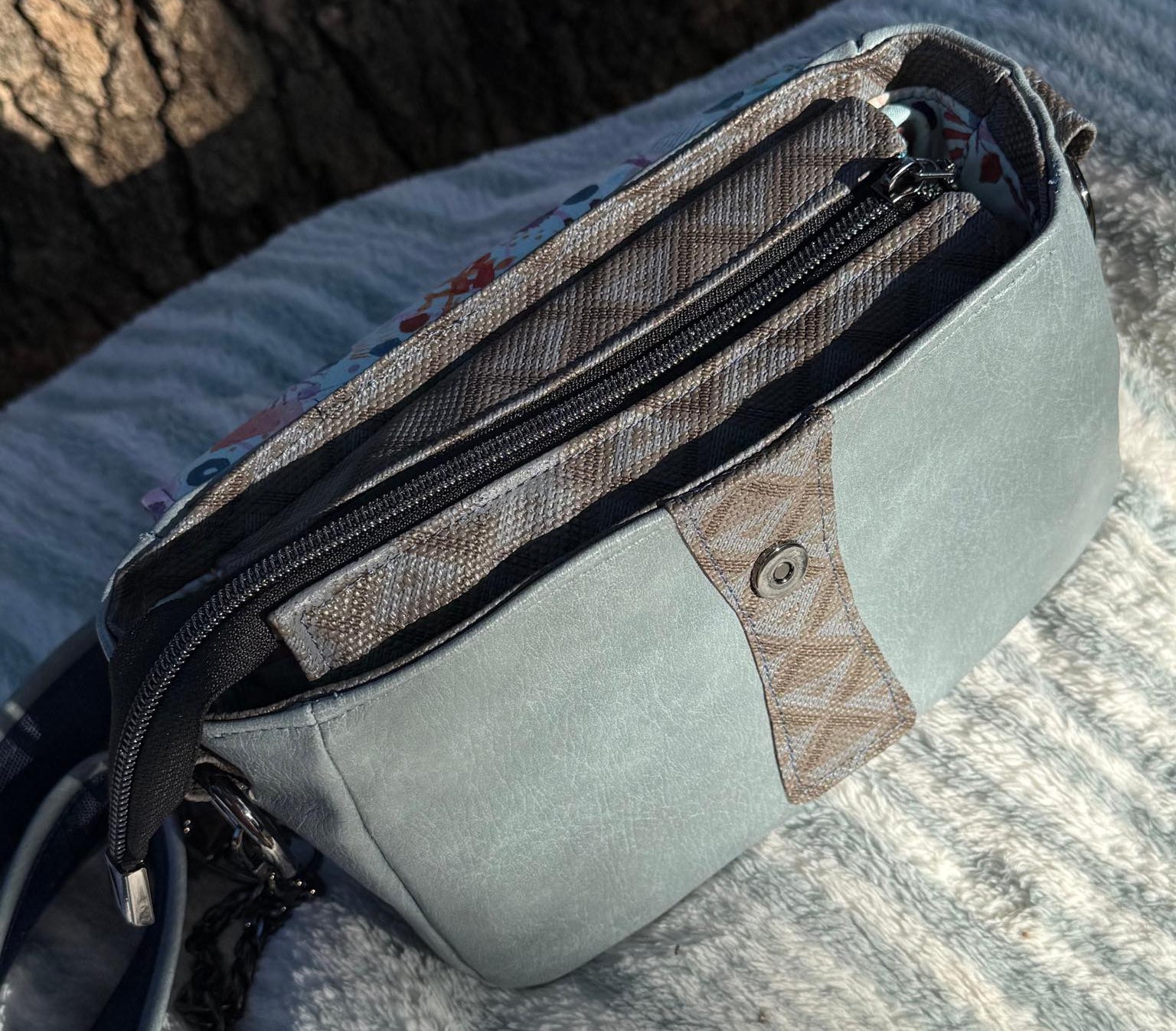 Naledi Crossbody Bag