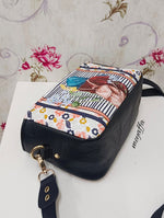 Load image into Gallery viewer, Naledi Crossbody Bag
