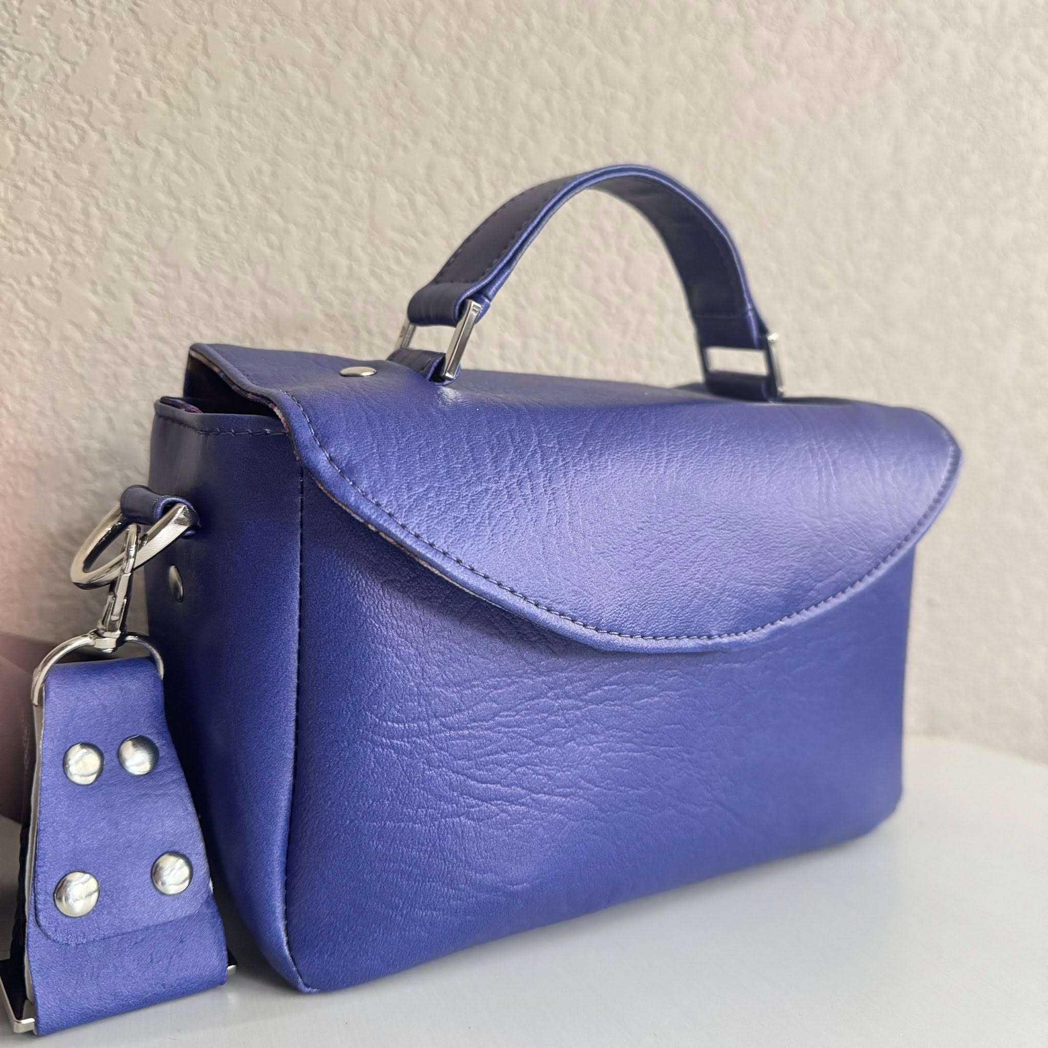 Naledi Crossbody Bag