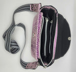 Load image into Gallery viewer, Naledi Crossbody Bag
