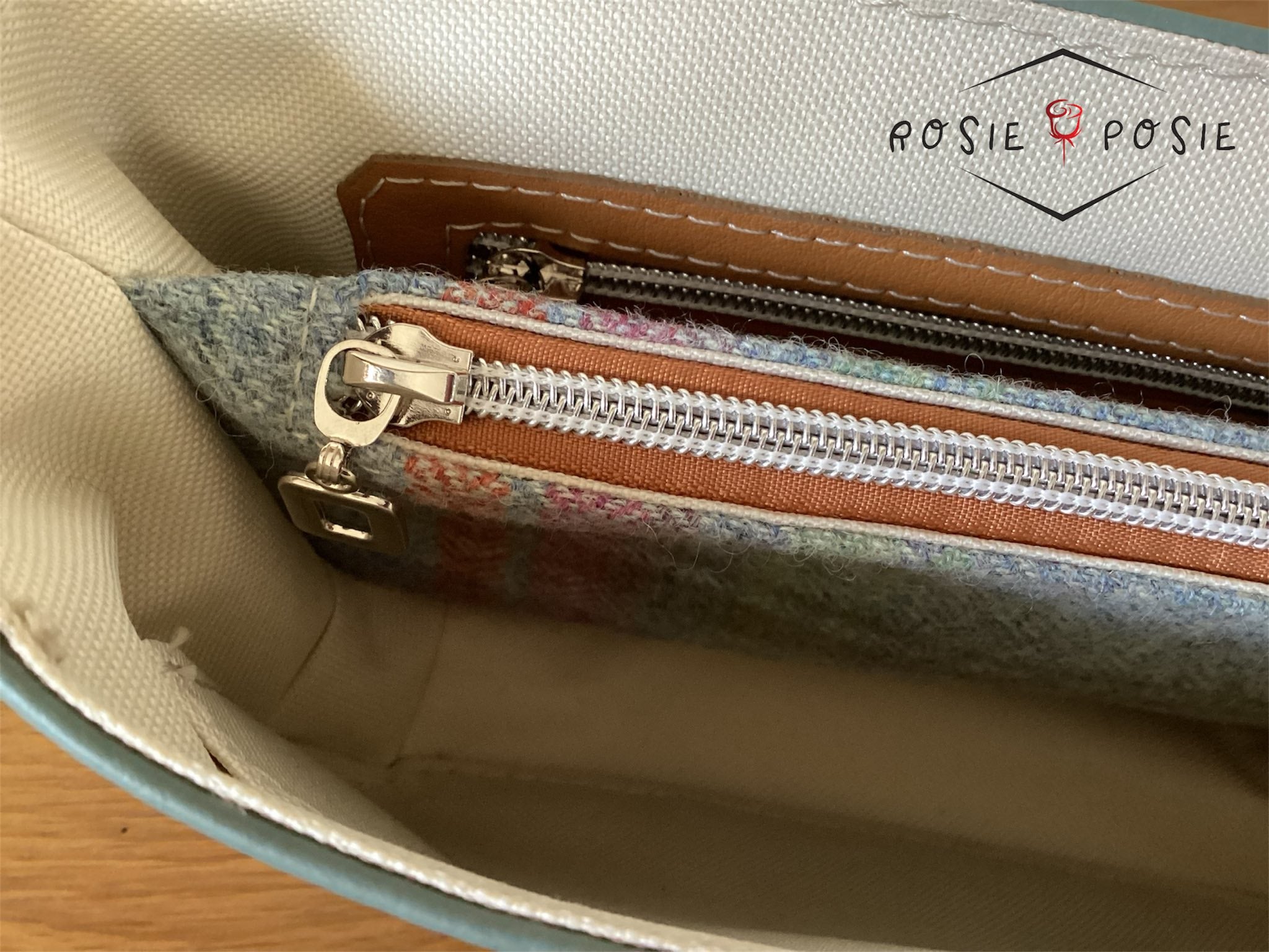 Naledi Crossbody Bag