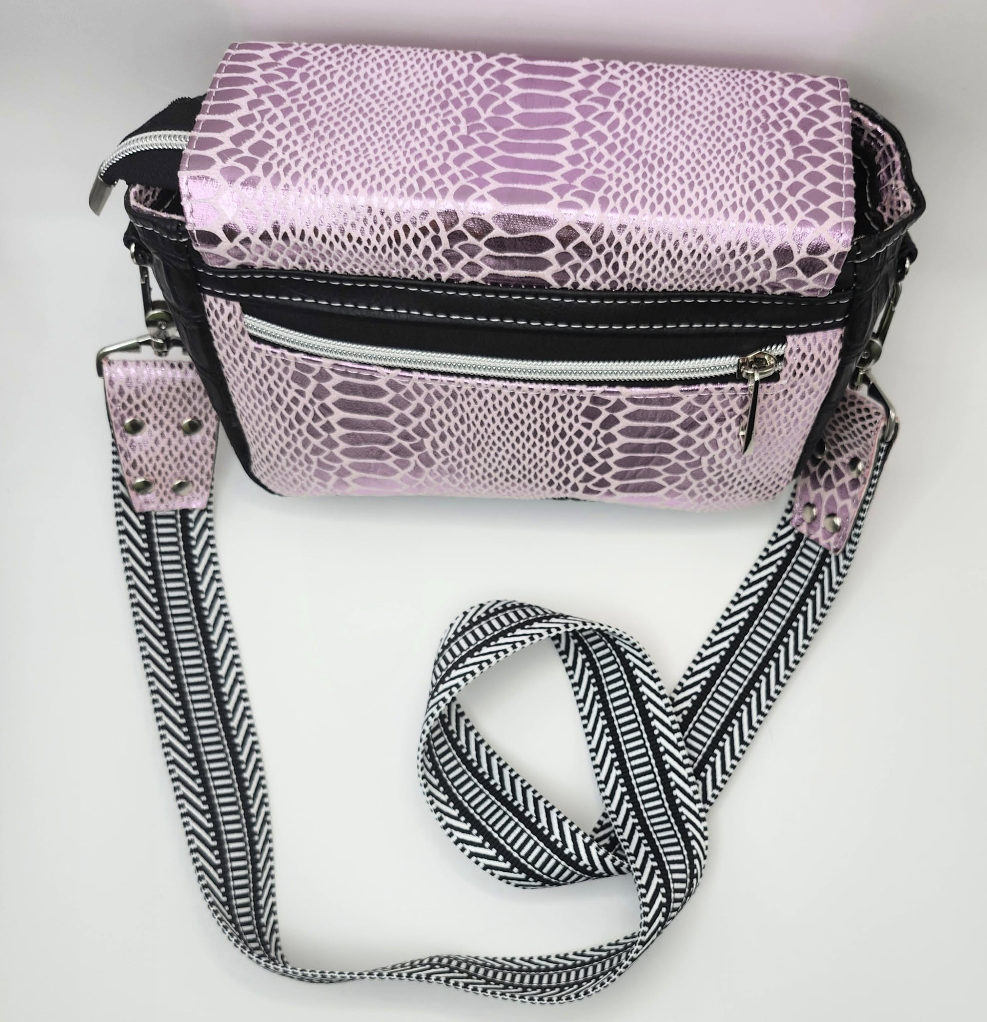 Naledi Crossbody Bag