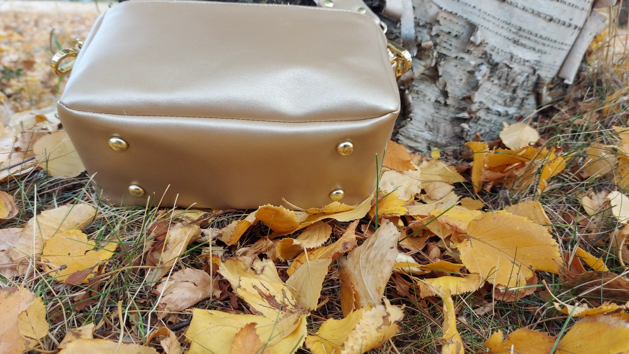 Naledi Crossbody Bag