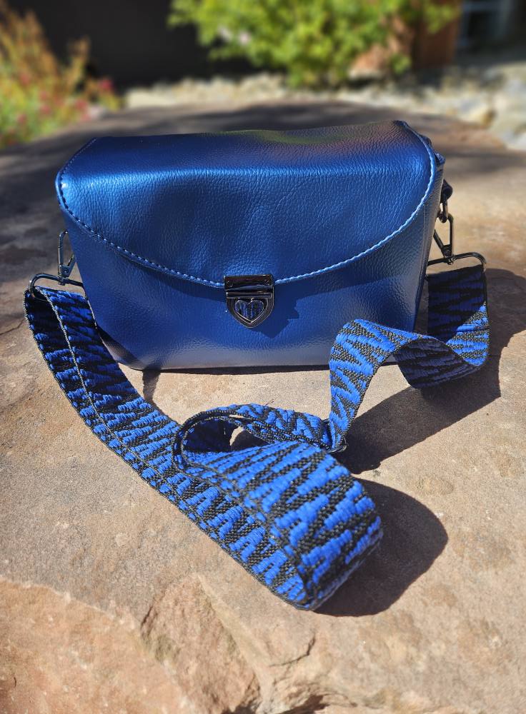 Naledi Crossbody Bag