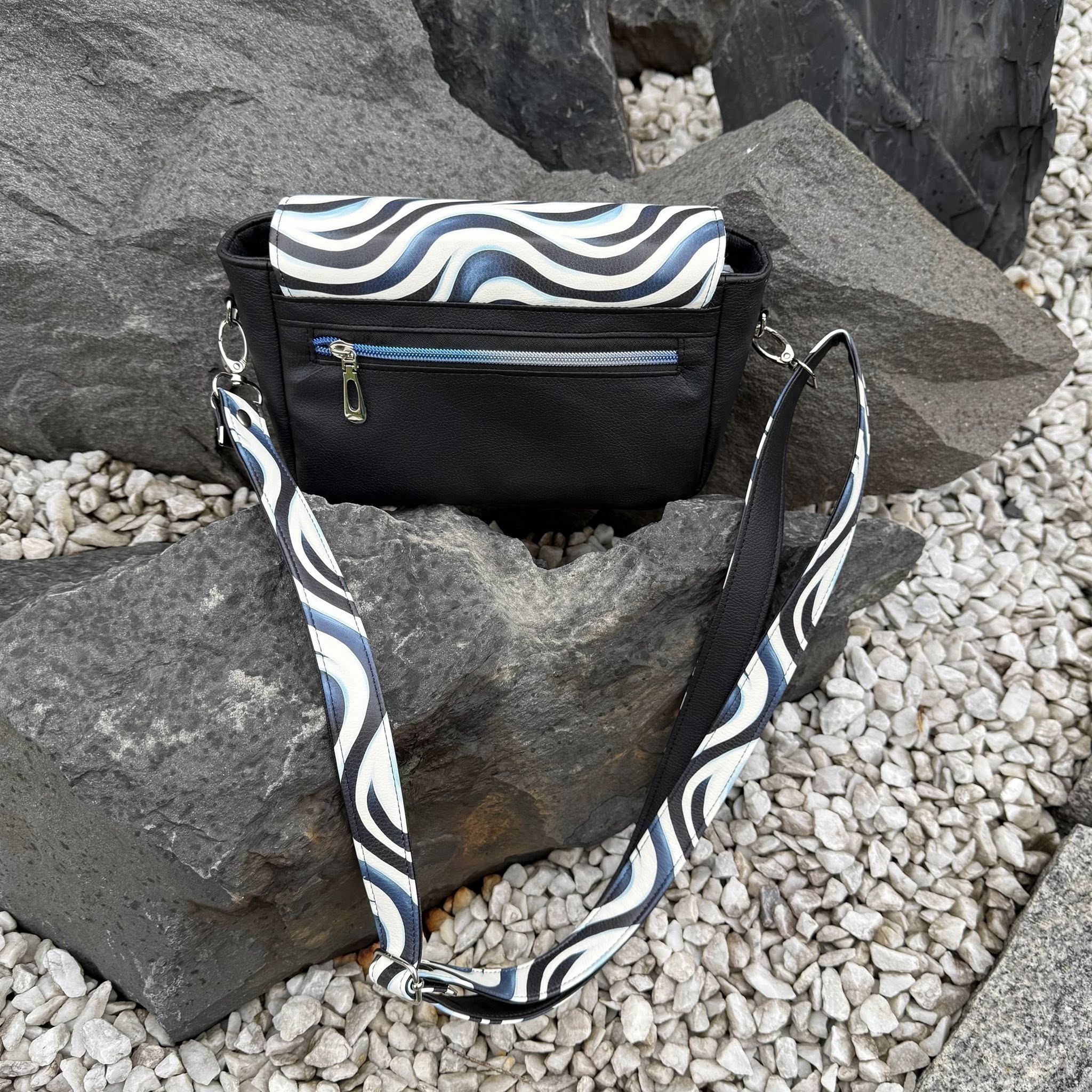 Naledi Crossbody Bag