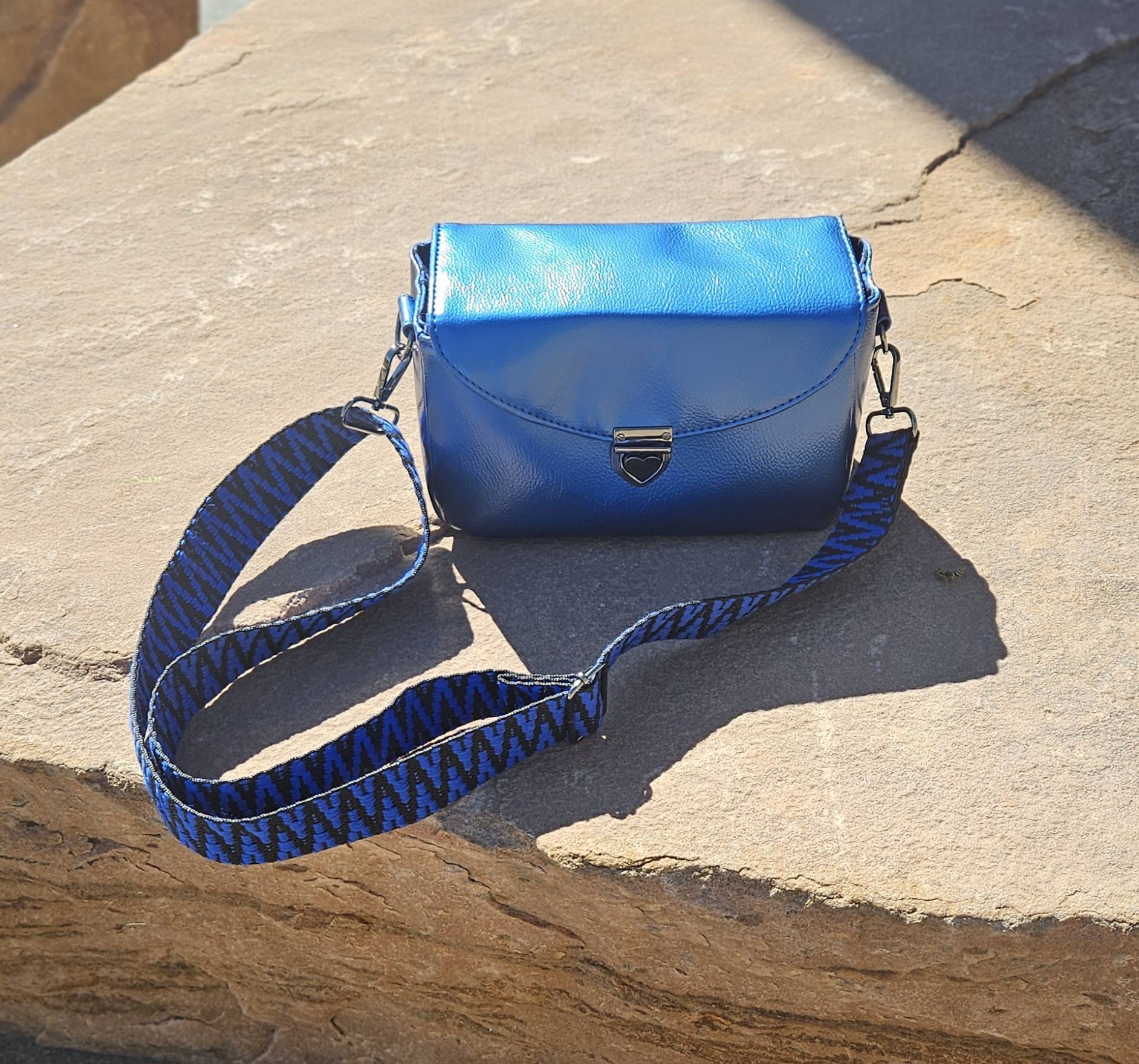 Naledi Crossbody Bag