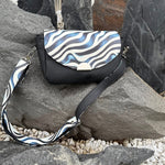 Load image into Gallery viewer, Naledi Crossbody Bag
