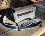 Load image into Gallery viewer, Naledi Crossbody Bag
