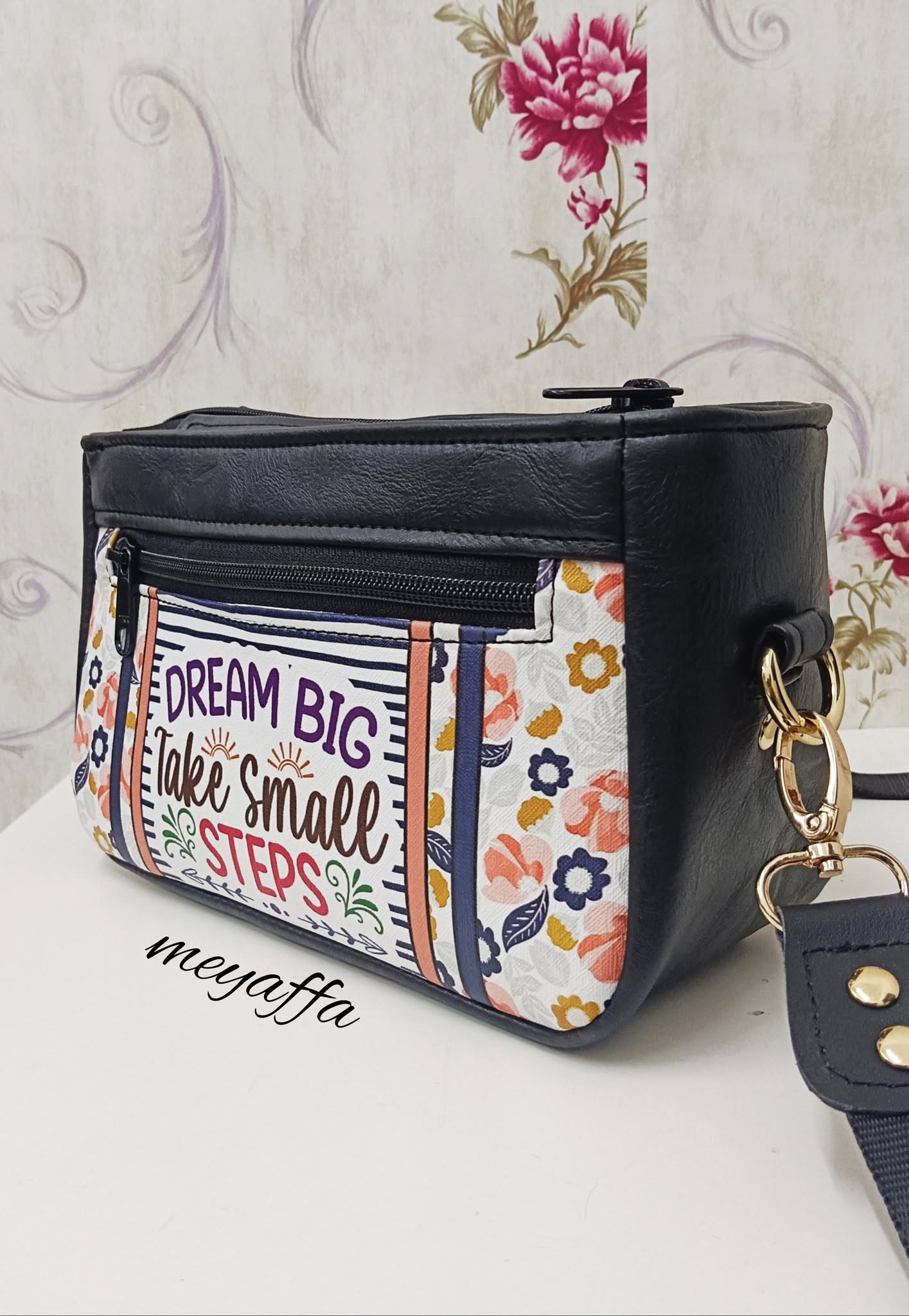 Naledi Crossbody Bag