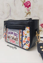 Load image into Gallery viewer, Naledi Crossbody Bag
