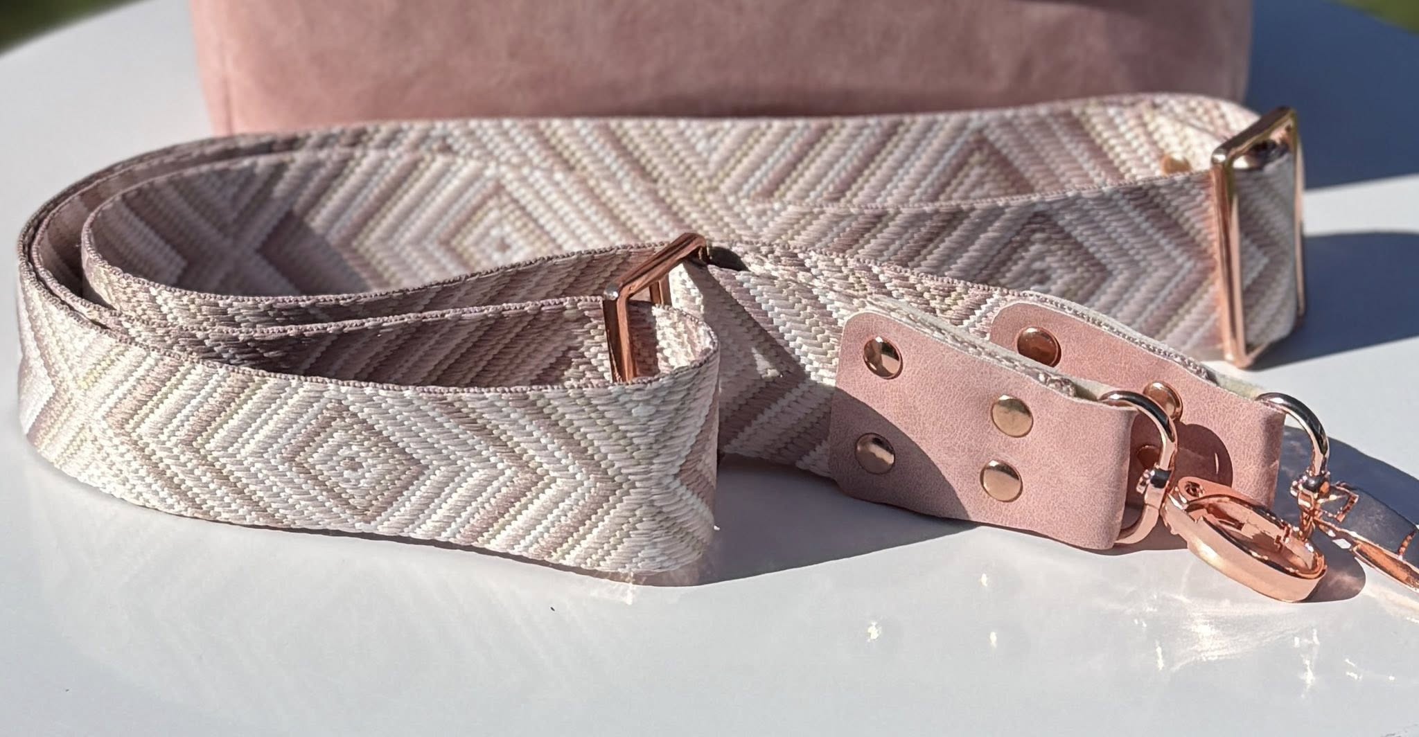 Naledi Crossbody Bag