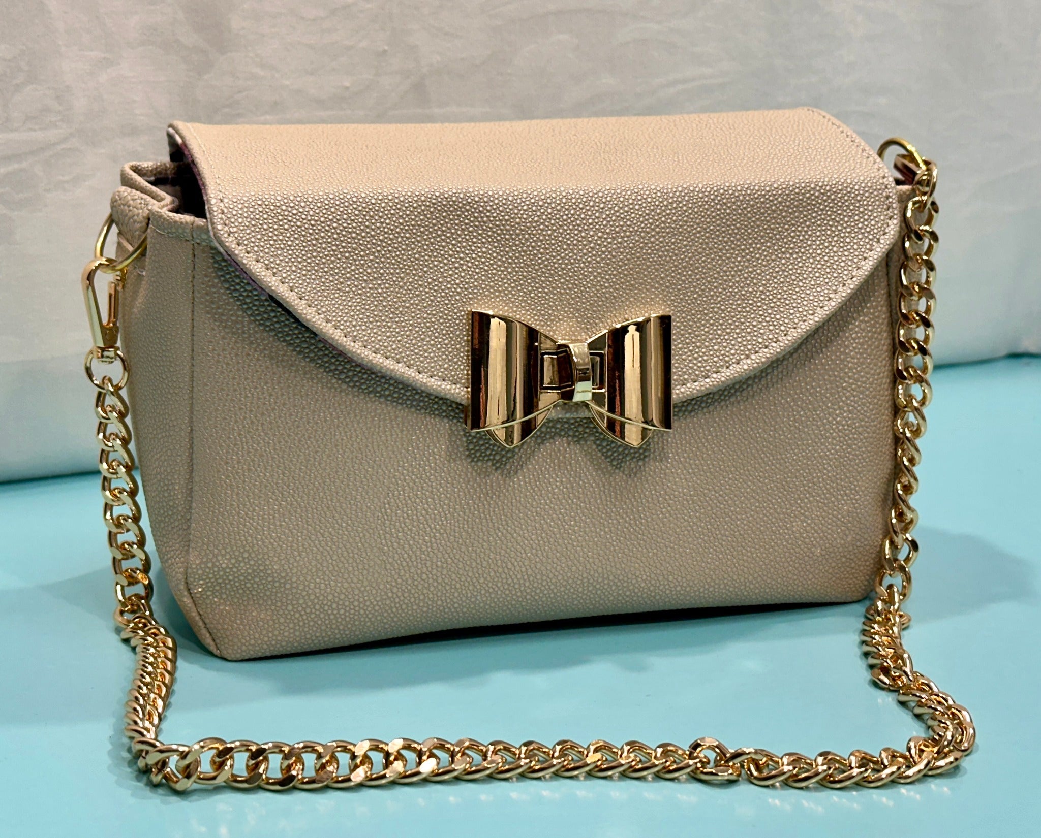 Naledi Crossbody Bag
