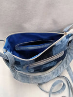 Load image into Gallery viewer, Miralda Hobo Bag
