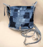 Load image into Gallery viewer, Miralda Hobo Bag
