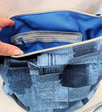 Load image into Gallery viewer, Miralda Hobo Bag
