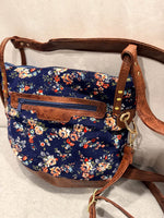 Load image into Gallery viewer, Miralda Hobo Bag
