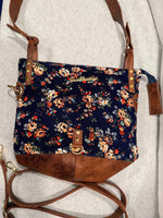 Load image into Gallery viewer, Miralda Hobo Bag
