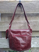 Load image into Gallery viewer, Miralda Hobo Bag
