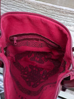 Load image into Gallery viewer, Miralda Hobo Bag
