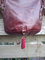 Load image into Gallery viewer, Miralda Hobo Bag
