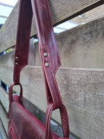 Load image into Gallery viewer, Miralda Hobo Bag
