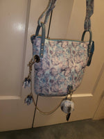 Load image into Gallery viewer, Miralda Hobo Bag
