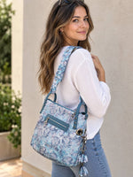 Load image into Gallery viewer, Miralda Hobo Bag
