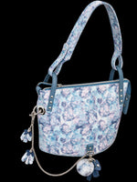 Load image into Gallery viewer, Miralda Hobo Bag
