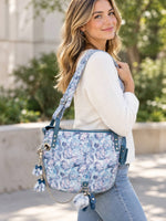 Load image into Gallery viewer, Miralda Hobo Bag
