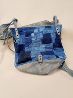 Load image into Gallery viewer, Miralda Hobo Bag
