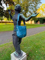 Load image into Gallery viewer, Miralda Hobo Bag
