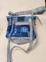 Load image into Gallery viewer, Miralda Hobo Bag
