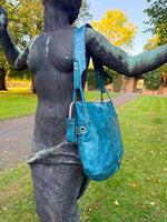 Load image into Gallery viewer, Miralda Hobo Bag

