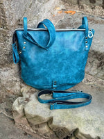Load image into Gallery viewer, Miralda Hobo Bag
