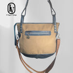 Load image into Gallery viewer, Miralda Hobo Bag
