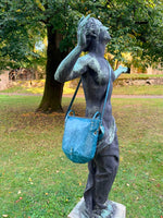 Load image into Gallery viewer, Miralda Hobo Bag
