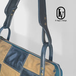 Load image into Gallery viewer, Miralda Hobo Bag
