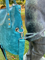 Load image into Gallery viewer, Miralda Hobo Bag
