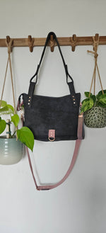 Load image into Gallery viewer, Miralda Hobo Bag
