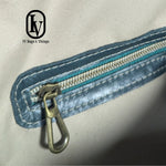 Load image into Gallery viewer, Miralda Hobo Bag
