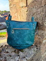 Load image into Gallery viewer, Miralda Hobo Bag
