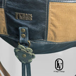 Load image into Gallery viewer, Miralda Hobo Bag
