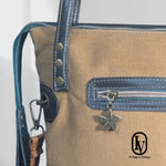 Load image into Gallery viewer, Miralda Hobo Bag
