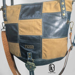 Load image into Gallery viewer, Miralda Hobo Bag
