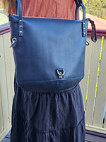 Load image into Gallery viewer, Miralda Hobo Bag
