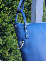 Load image into Gallery viewer, Miralda Hobo Bag
