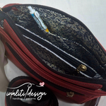 Load image into Gallery viewer, Naledi Crossbody Bag
